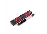 Smoke2U Neon Freeze Tip - Boccaglio Per Ghiaccio - Rosso Neon - Nero