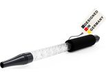 Smoke2U Neon Freeze Tip - Boccaglio Per Ghiaccio - Blu Neon Argento