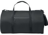 Midocean - Borsa Da Viaggio "Bangkok"", Rpet (Polietilene Tereftalato Riciclato) MO1857 (Taglia Unica) (Nero)"