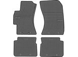 Frogum ET0890 Tappetini - Subaru Legacy Iv 2004-2009, Av Lato Conducente - Installati