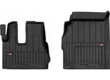 Tappeti In Gomma E Tappeti Mercedes Actros Mp4 2011- 3D Mulde