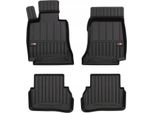 Tappetini In Gomma Mercedes C W205 S205 2014-2021 3D-Mulde