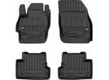 Tappetini In Gomma E Tappetini Mazda 3 2 2009-2013 3D Mulde