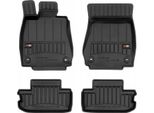 Tappetini In Gomma E Tappetini Lexus Rc 200T Dal 2014 - 3D Mulde