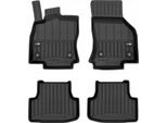 Tappetini In Gomma E Tappetini Audi A3 8Y Dal 2020 - 3D Mulde