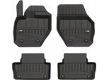 Tappetini In Gomma E Tappetini Volvo XC60 1 2008-2017 3D Mulde