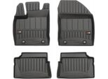 Tappetini In Gomma E Tappetini Lexus Ct 200H 2011-2022 3D Trog