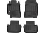 Tappetini In Gomma, Tappetini Per Piedi, Tappetini Per Porte Lexus Is 1 Station Wagon 1998-2005, 3D Mulde