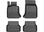 Tappetini In Gomma E Tappetini Bmw Serie 5 E60 E61 2003-2010 3D Mulde