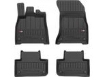 Tappetini In Gomma E Tappetini Audi Q5 Sportback Dal 2020 - 3D Mulde