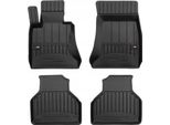 Tappetini In Gomma E Tappetini Bmw Serie 7 E66 2001-2008 3D Mulde