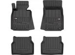 Tappetini In Gomma E Tappetini Bmw Serie 5 E39 1995-2003 3D Mulde