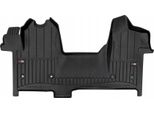 Tappetini, Tappetini In Gomma, Renault Master 3 2010-2024, 3D-MULDE
