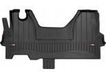 Iveco Daily Tappetini In Gomma Dal 2014 - CavitÀ 3D