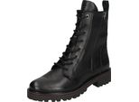 Stivaletto Bagatt - Pelle Nera : 37 : Taglia Normale: 37 Larghezza: Normale