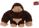 Van Manen Gorilla Peluche Giocattolo - Jungle Expedition 40 Cm