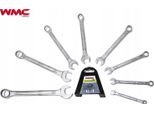 Set Di Chiavi Combinate, 8 Pezzi