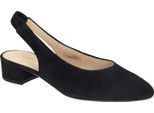 Fionda Gabor Da Donna Atlantic Blu, Colore:Blu, Taglia UK:7½