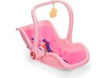Zapf Baby Nato Carrozzina Altro