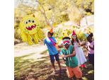 Pignatta Mostruosa Per Feste Per Bambini: Riempibile E Divertente