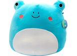 Mascotte Rana Peluche Rana Peluche Morbida Per Bambini Grande 30 Cm