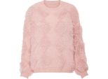 Poomi Maglione Da Donna In Maglia - Corallo, M