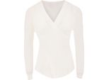 Maglione Da Donna Sookie - Bianco Lana, Xs/S