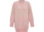 Poomi Maglione Da Donna - Rosa, Xl/Xxl
