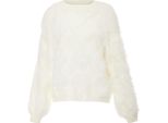 Maglione Da Donna Poomi - Bianco, M
