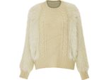 Maglione Da Donna Poomi - Azzurro, M