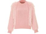 Maglione Da Donna Poomi - Rosa, M