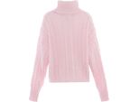 Maglione Da Donna Aleva - Rosa Chiaro, M/L