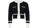 Maglione Da Donna Aleva - Nero, Xl/Xxl