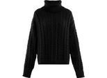 Maglione Da Donna Aleva - Nero, Xs/S