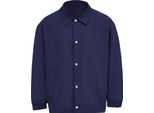 Giacca Da Uomo Bridgeport - Blu Navy, L