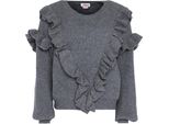Maglione Da Donna Aleva - Grigio Melange, Xs/S