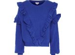 Maglione Da Donna Aleva - Blu Cobalto, M/L