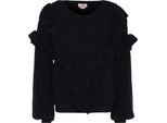 Maglione Da Donna Aleva - Nero, Xl/Xxl