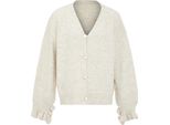 Maglione Da Donna Aleva - Beige, Xs/S