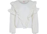 Maglione Da Donna Aleva - Bianco Lana, Xl/Xxl