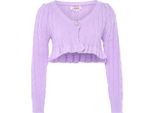 Maglione Da Donna Aleva - Lavanda, M/L