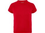 Poomi Maglione Da Donna - Rosso, Xs/S