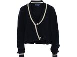 Maglione Da Donna Bridgeport - Blu Navy, Xl/Xxl