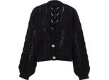 Maglione Da Donna Aleva - Nero, M/L