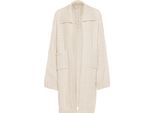 Maglione Da Donna Aleva - Bianco Lana, Xs/S