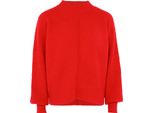 Maglione Da Donna Jalene - Rosso, Xs/S