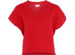 Maglione Da Donna Jalene - Rosso, M/L