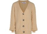 Maglione Da Donna Aleva - Beige, M/L
