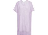 Maglia Da Donna Aleva - Lavanda Melange, Xs/S