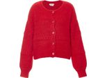 Maglione Da Donna Jalene - Rosso, Xs/S